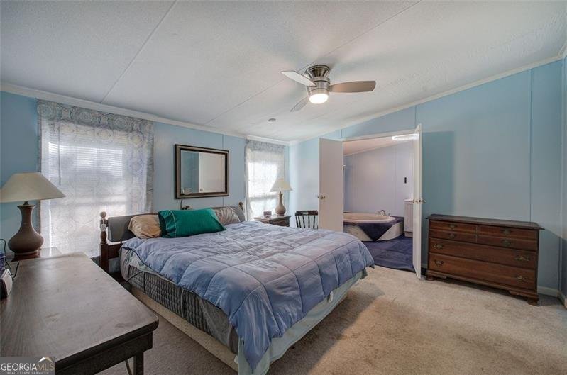 30 AKIN Drive Cartersville - 1