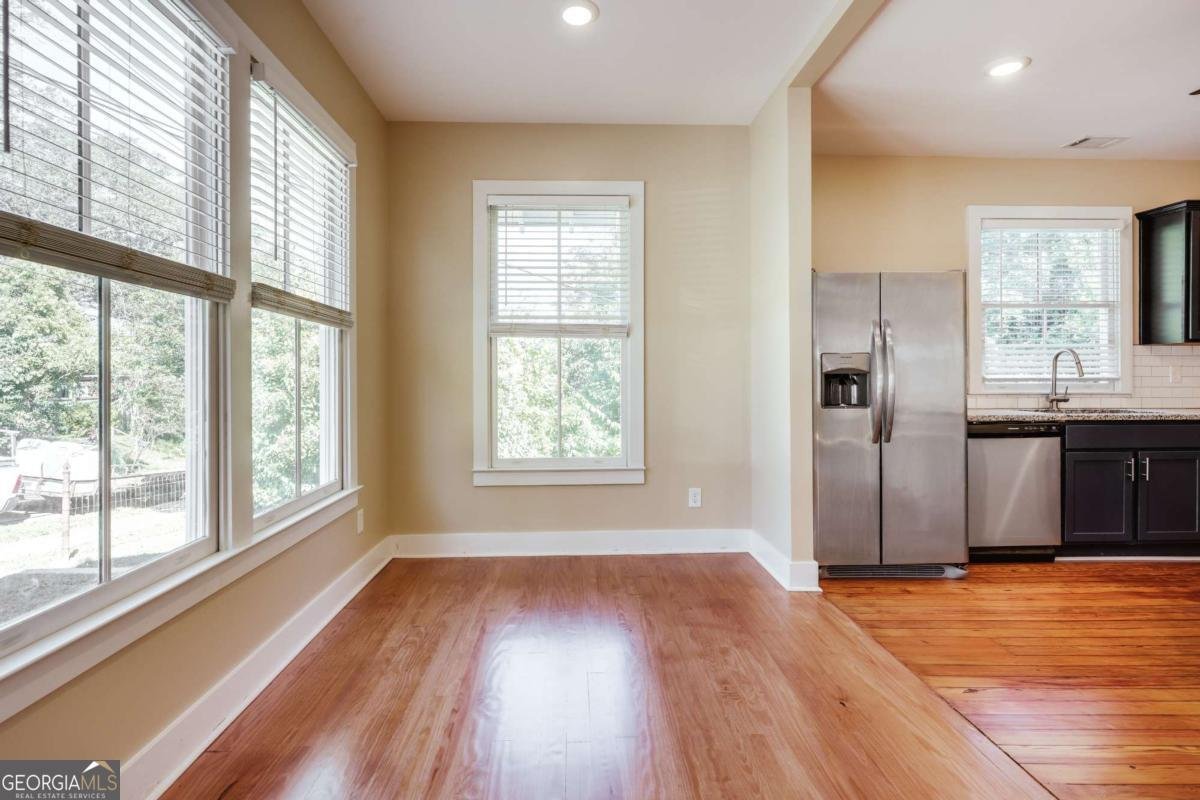 143 Barrow Street Athens - 1