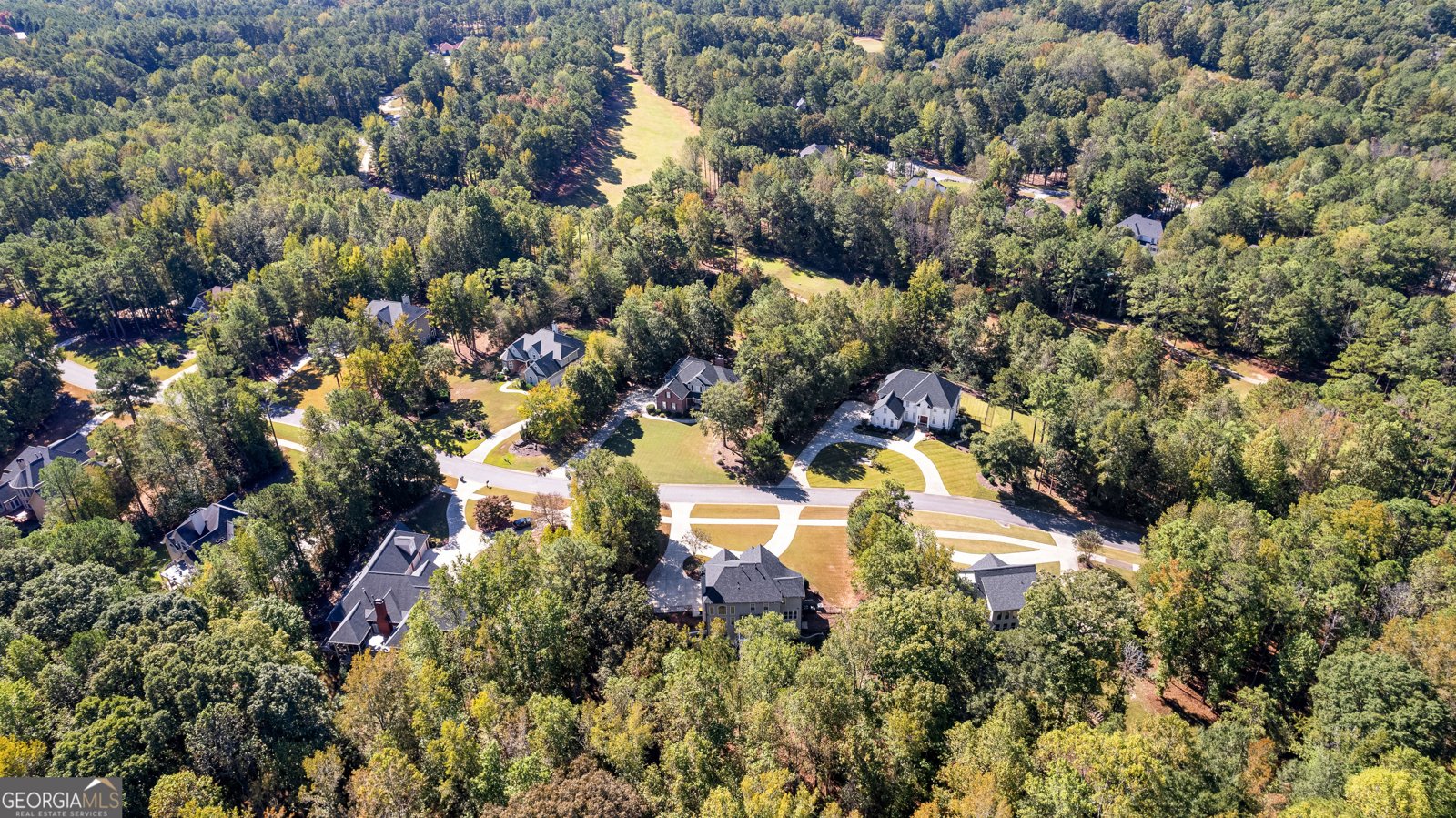 75 Primrose Pass Newnan - 70