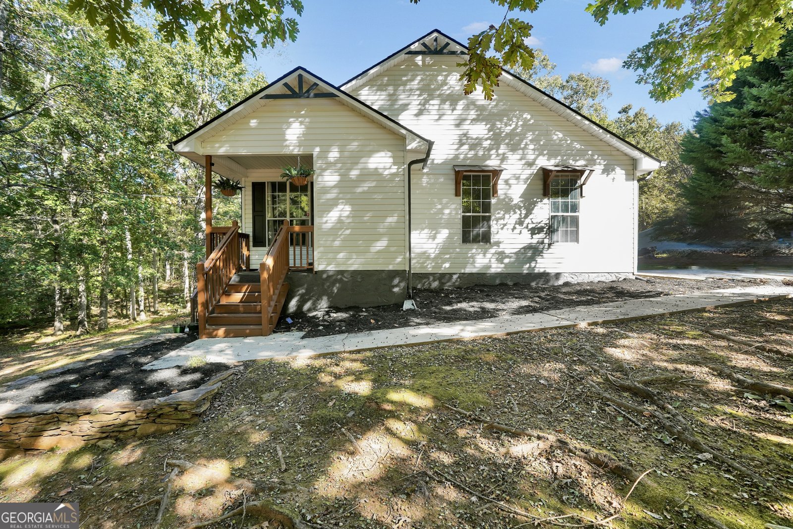 114 Aristocratic Way Locust Grove - main photo