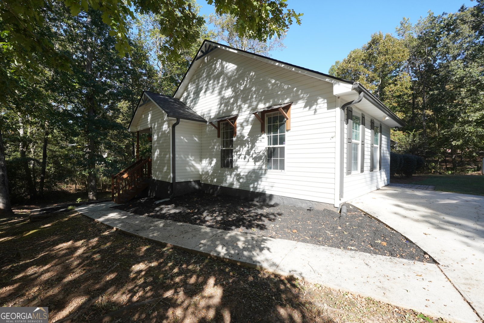 114 Aristocratic Way Locust Grove - 3