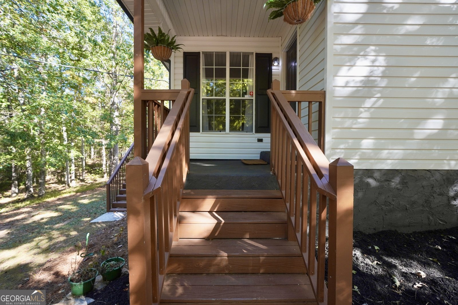 114 Aristocratic Way Locust Grove - 4