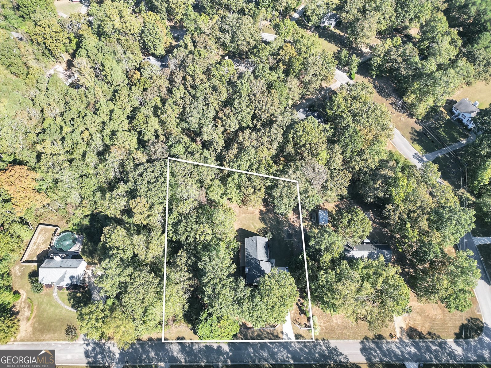 114 Aristocratic Way Locust Grove - 40