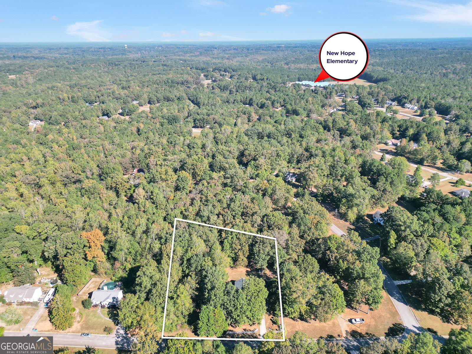 114 Aristocratic Way Locust Grove - 42