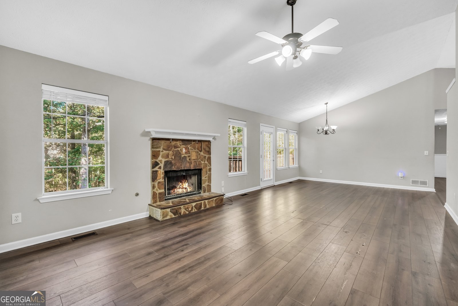 114 Aristocratic Way Locust Grove - 5