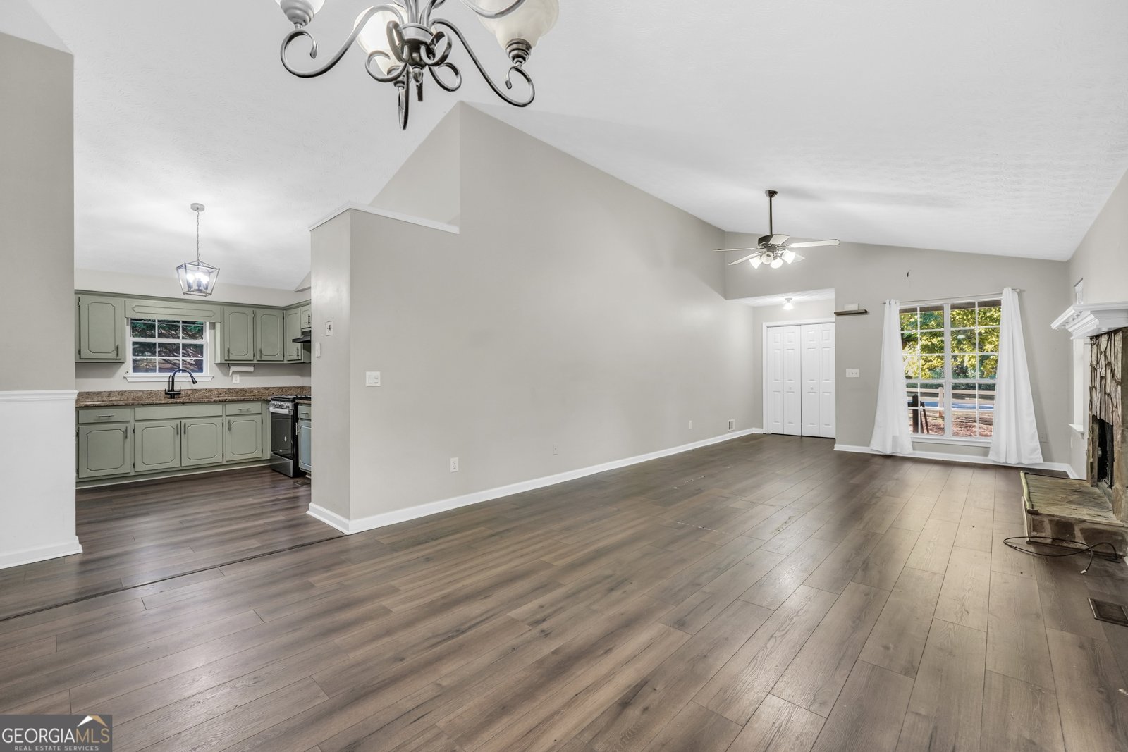 114 Aristocratic Way Locust Grove - 9