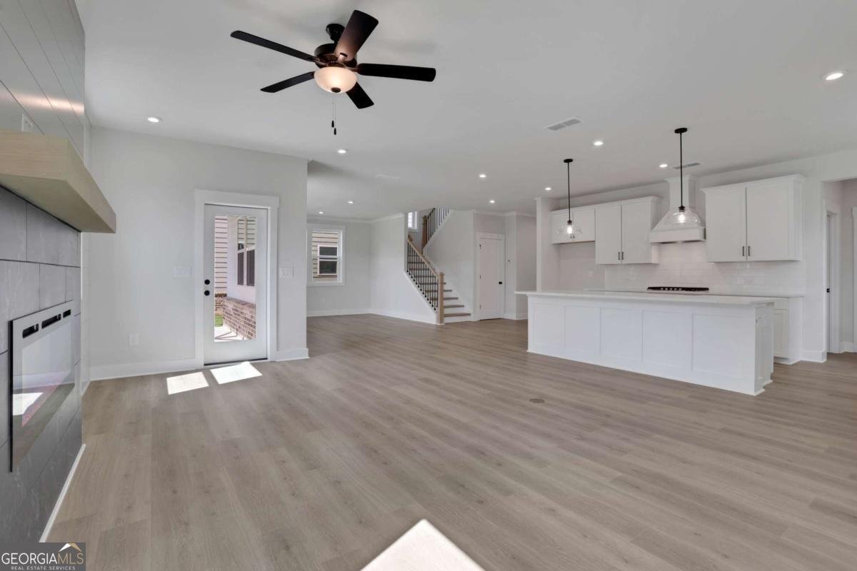 4202 Adler Circle Buford - 29