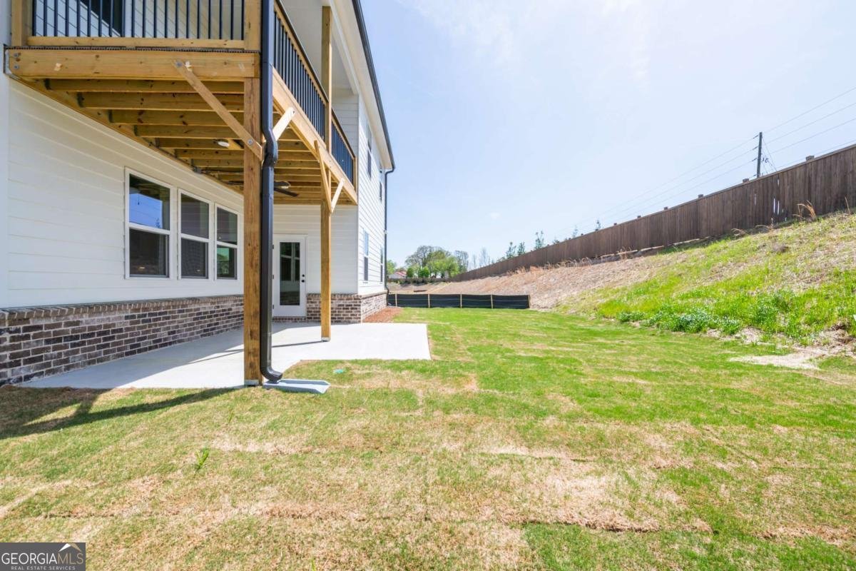 4202 Adler Circle Buford - 33