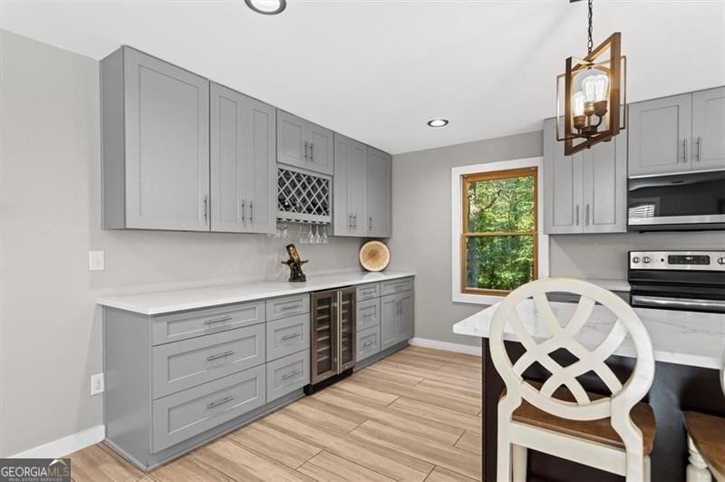 2731 BRACKENWOOD Drive Snellville - 12