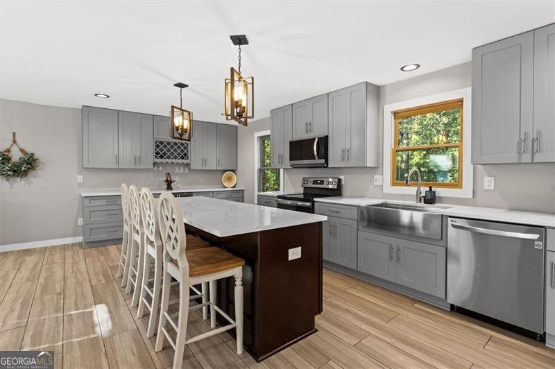 2731 BRACKENWOOD Drive Snellville - 14