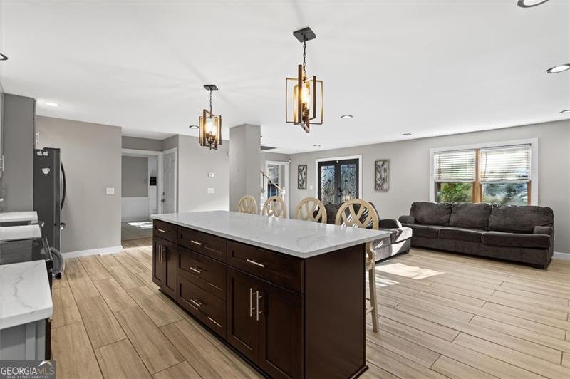 2731 BRACKENWOOD Drive Snellville - 15