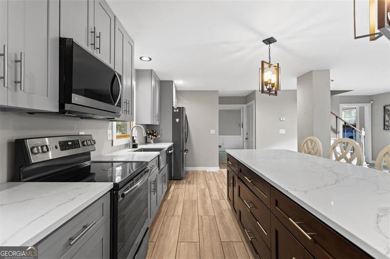 2731 BRACKENWOOD Drive Snellville - 16