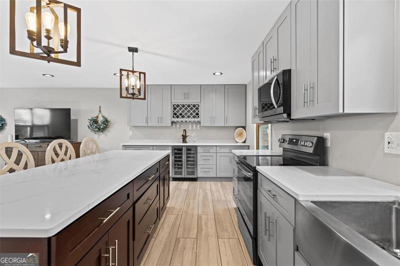 2731 BRACKENWOOD Drive Snellville - 17