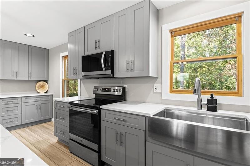 2731 BRACKENWOOD Drive Snellville - 19