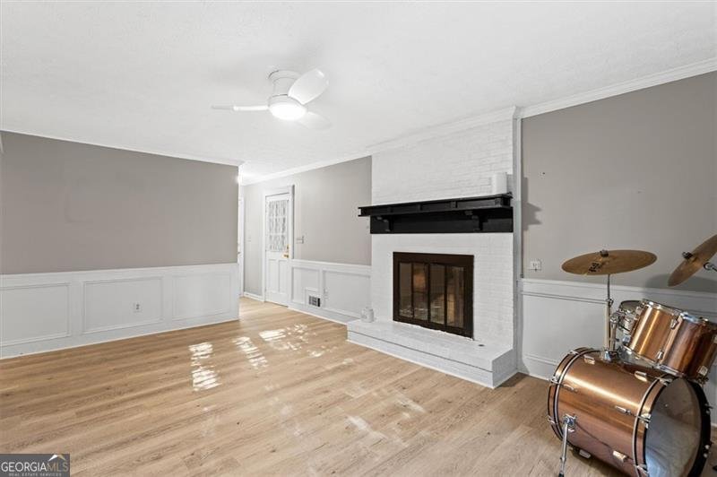 2731 BRACKENWOOD Drive Snellville - 22