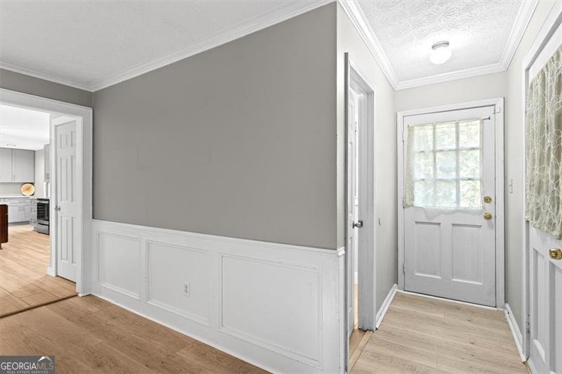 2731 BRACKENWOOD Drive Snellville - 24