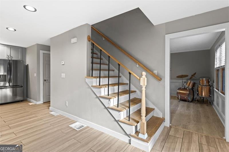 2731 BRACKENWOOD Drive Snellville - 26