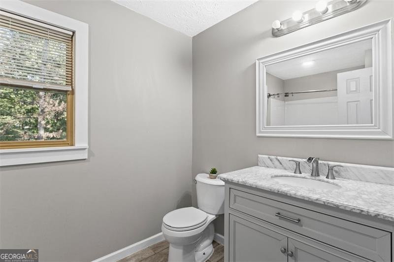 2731 BRACKENWOOD Drive Snellville - 34