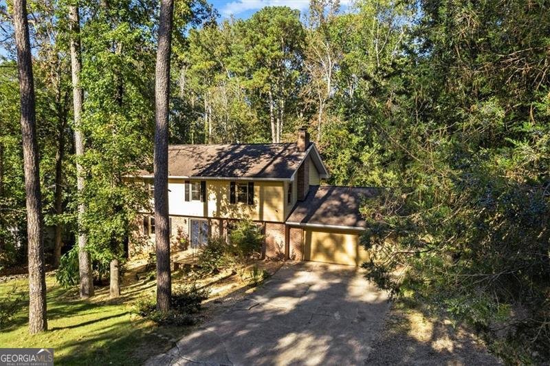 2731 BRACKENWOOD Drive Snellville - 42