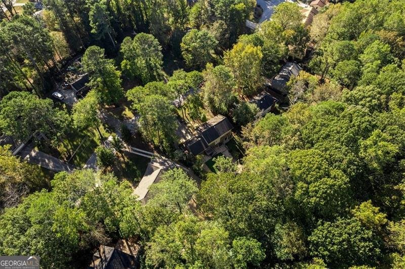 2731 BRACKENWOOD Drive Snellville - 43