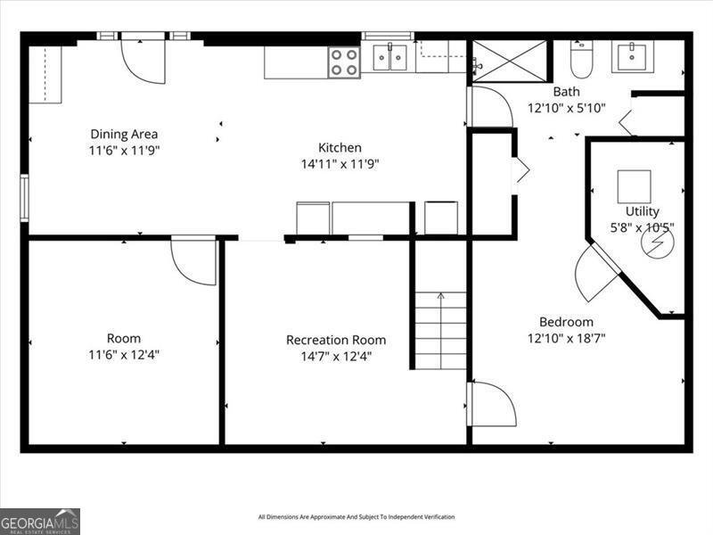 2731 BRACKENWOOD Drive Snellville - 44