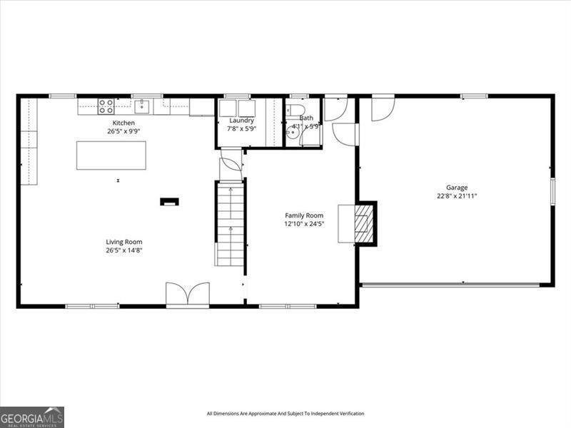 2731 BRACKENWOOD Drive Snellville - 45