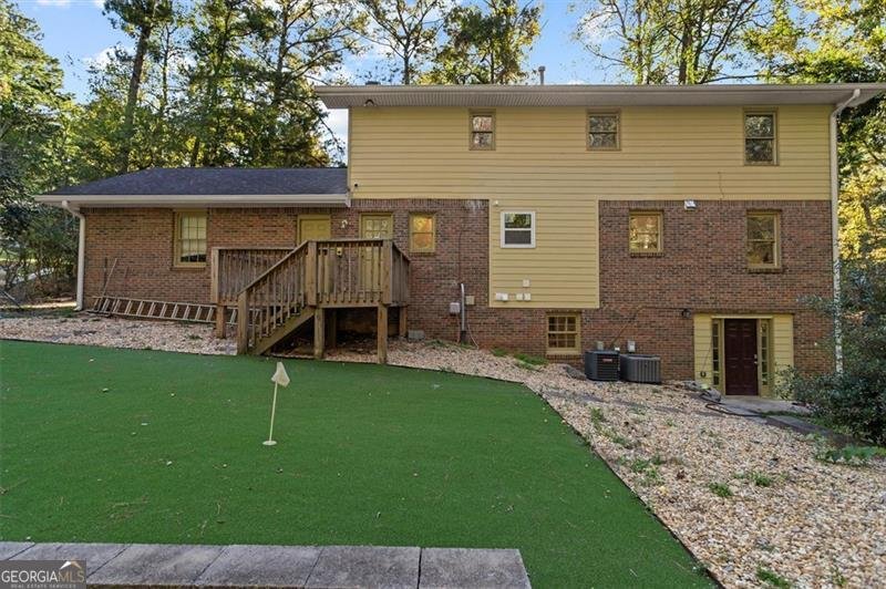 2731 BRACKENWOOD Drive Snellville - 5