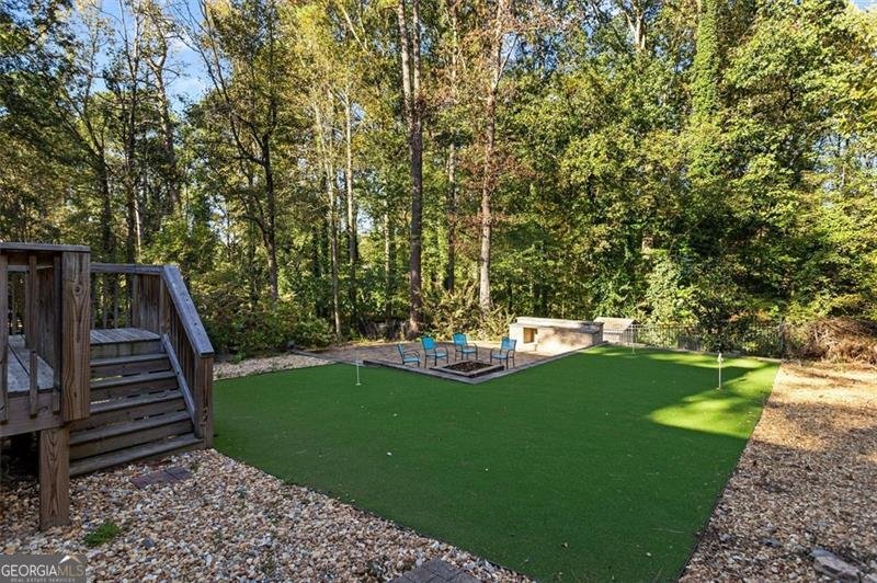 2731 BRACKENWOOD Drive Snellville - 6