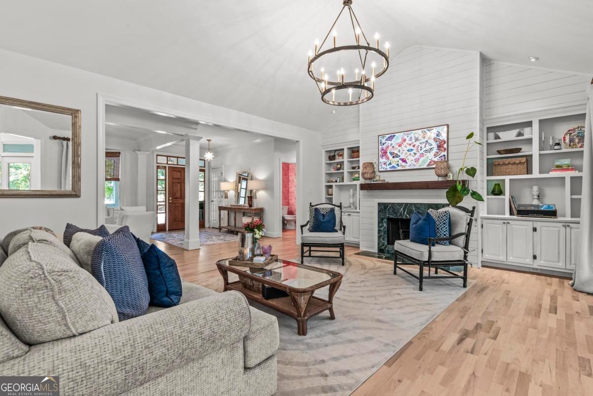 1040 Kimbrough Hill Lane Greensboro - 10