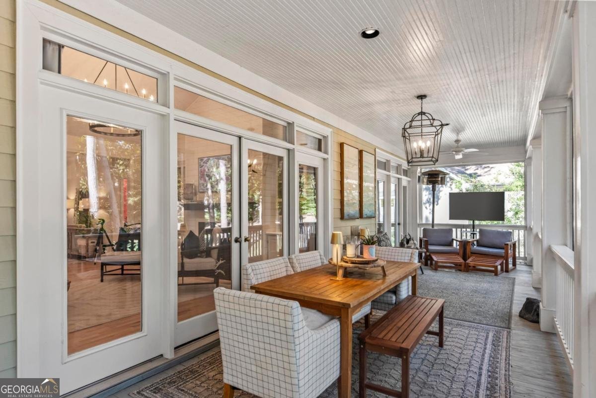 1040 Kimbrough Hill Lane Greensboro - 12