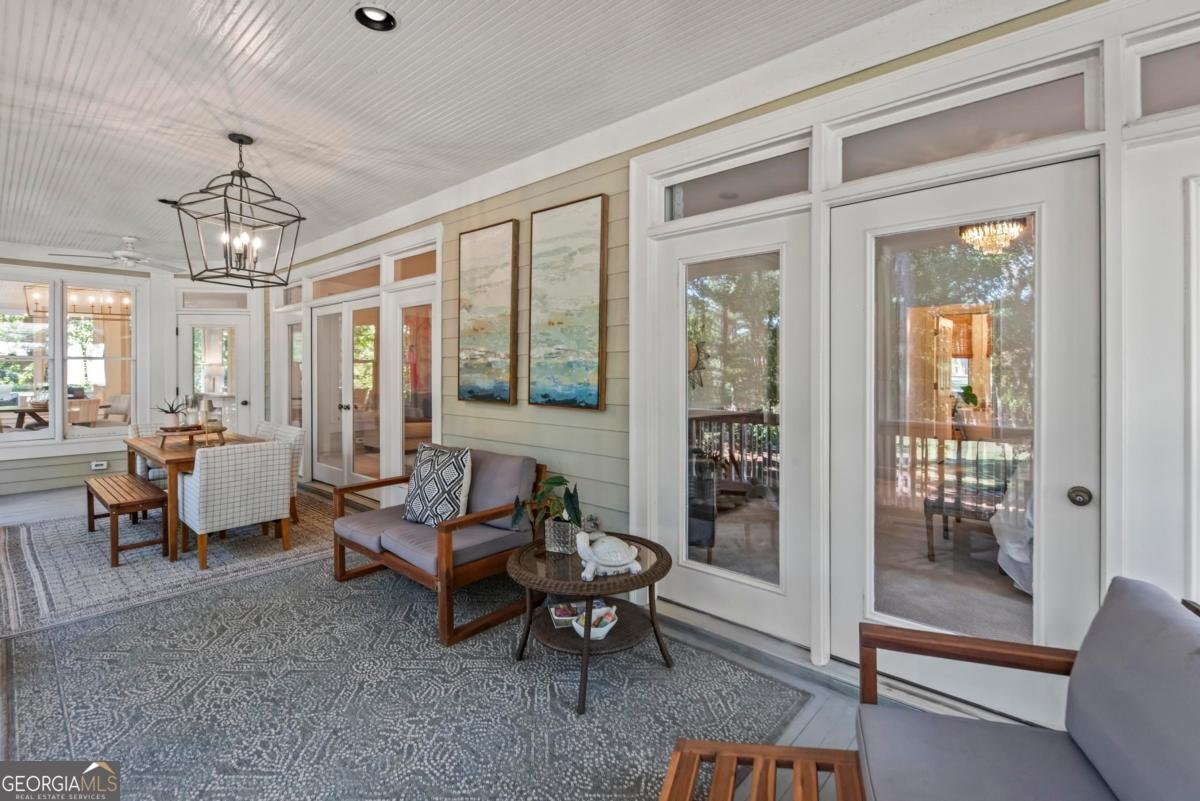 1040 Kimbrough Hill Lane Greensboro - 13