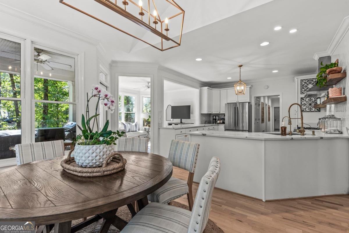 1040 Kimbrough Hill Lane Greensboro - 15