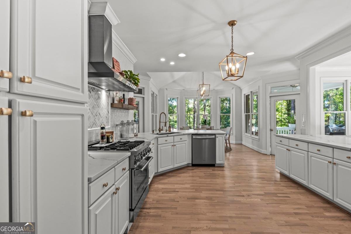 1040 Kimbrough Hill Lane Greensboro - 18