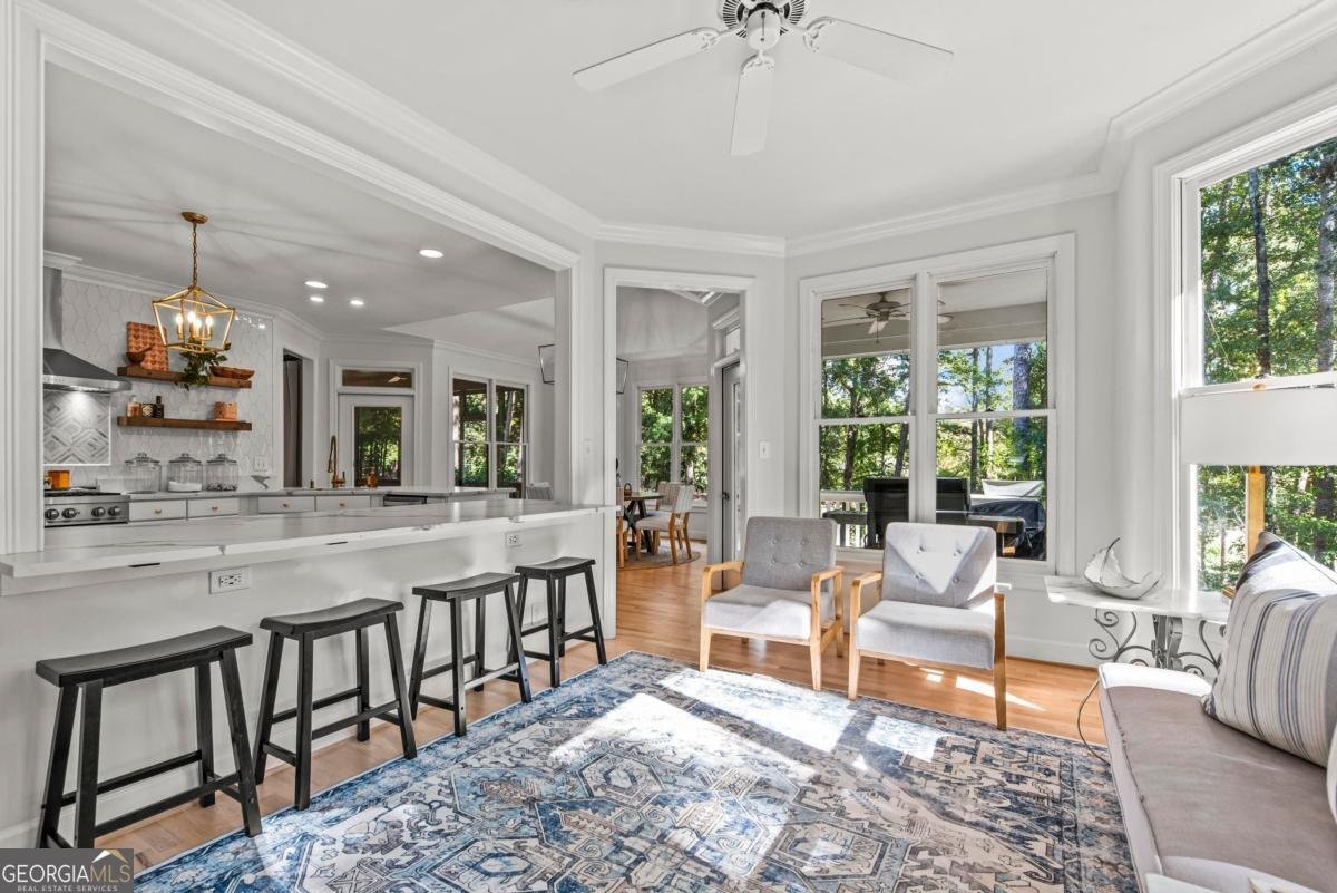 1040 Kimbrough Hill Lane Greensboro - 19