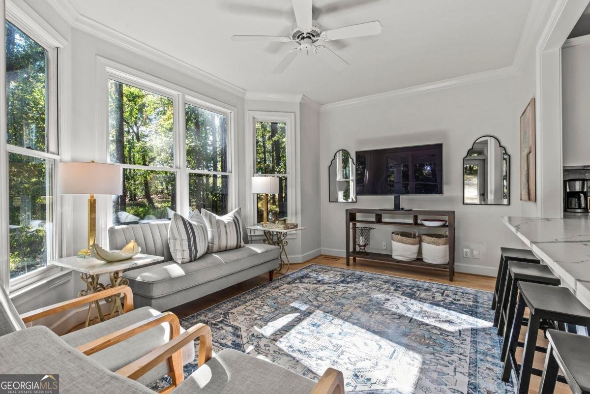 1040 Kimbrough Hill Lane Greensboro - 20