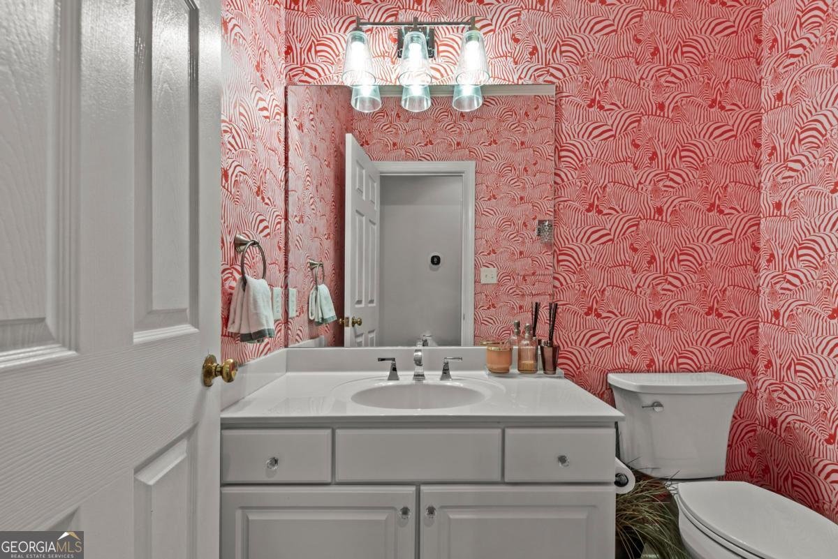 1040 Kimbrough Hill Lane Greensboro - 21