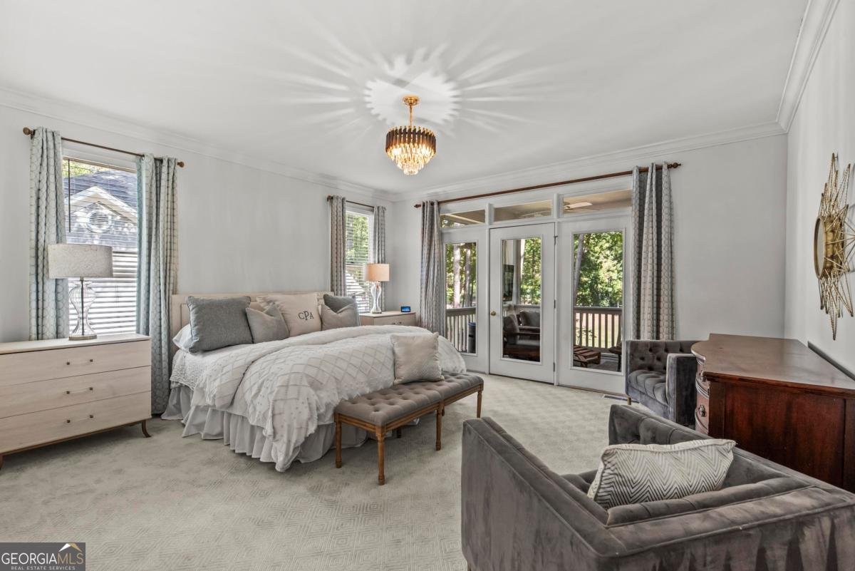 1040 Kimbrough Hill Lane Greensboro - 22