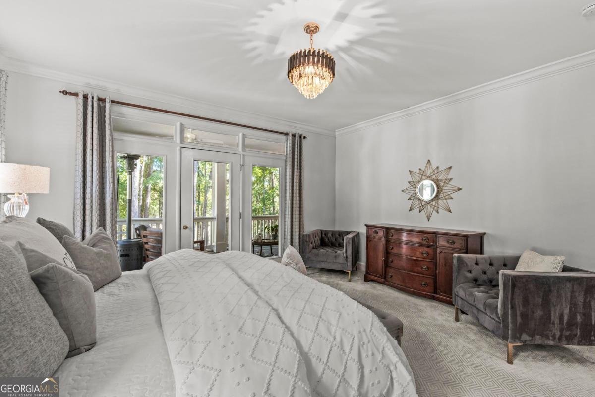 1040 Kimbrough Hill Lane Greensboro - 23