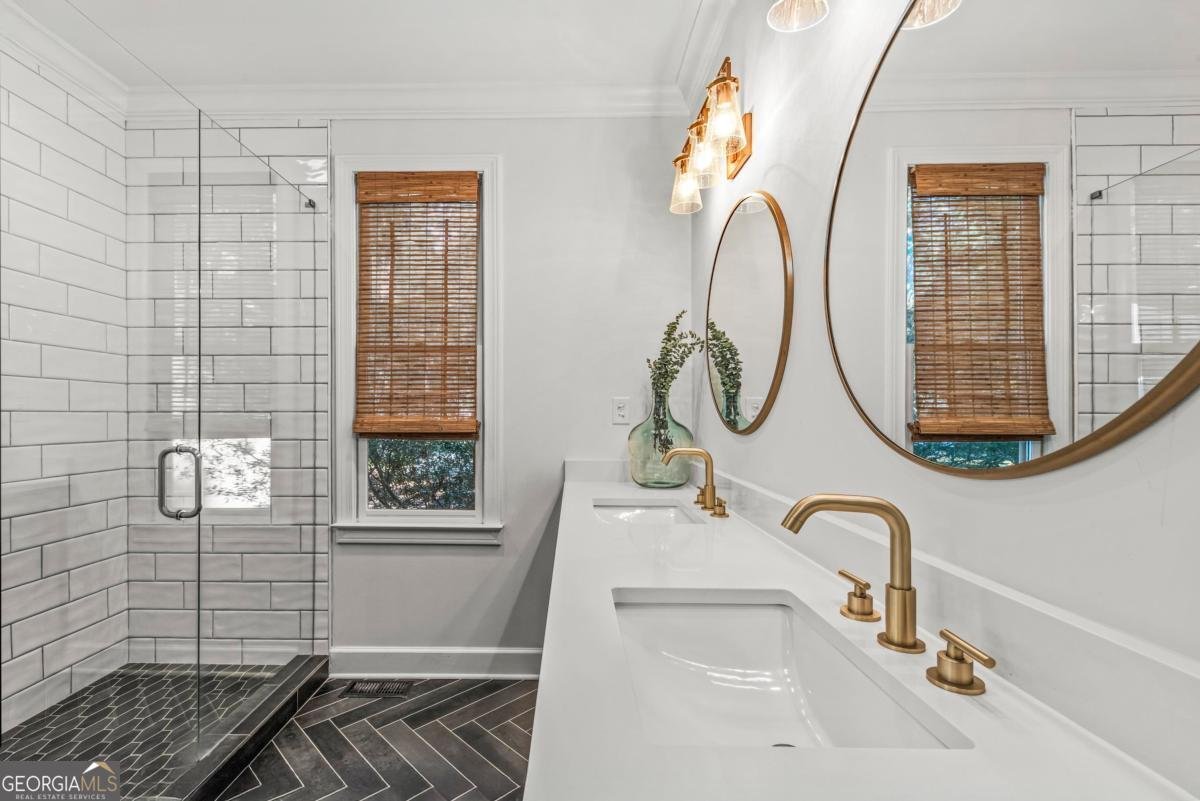 1040 Kimbrough Hill Lane Greensboro - 25