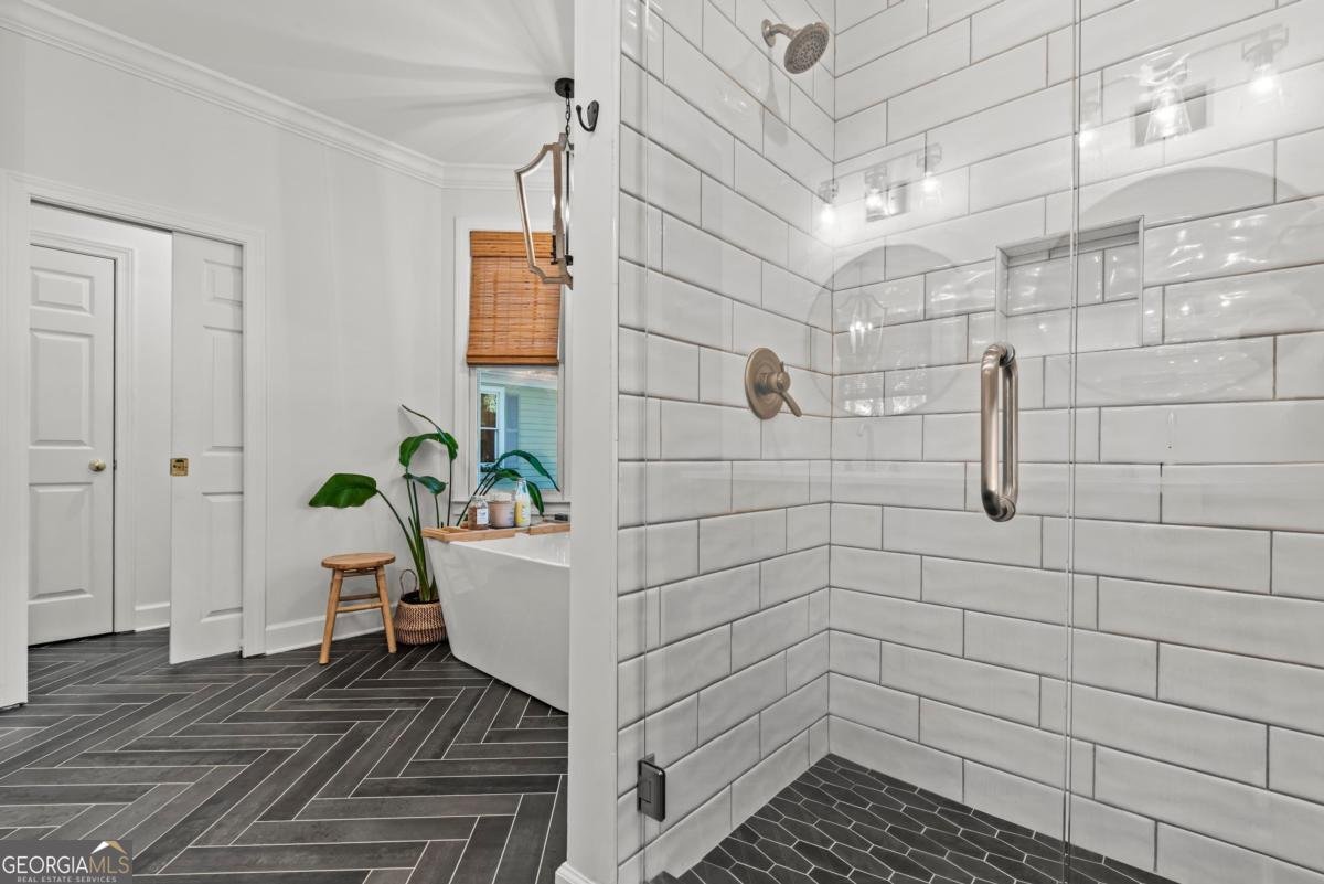 1040 Kimbrough Hill Lane Greensboro - 26