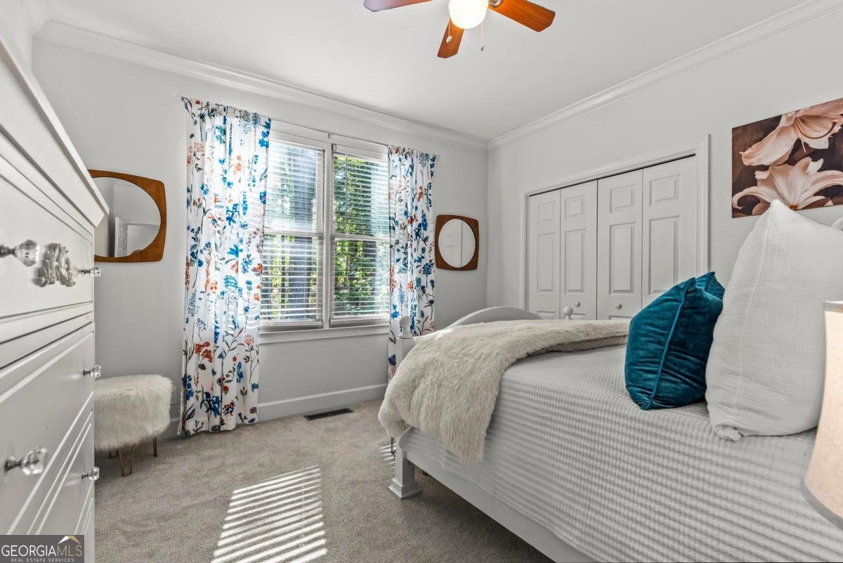 1040 Kimbrough Hill Lane Greensboro - 27