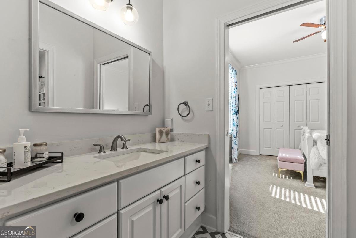 1040 Kimbrough Hill Lane Greensboro - 29