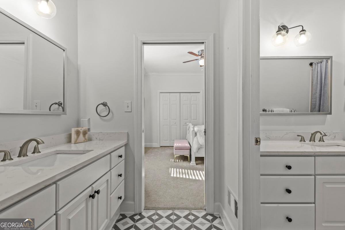 1040 Kimbrough Hill Lane Greensboro - 30