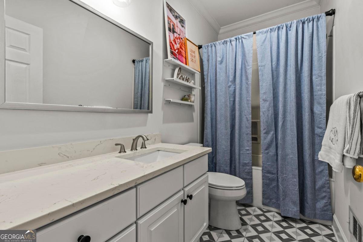 1040 Kimbrough Hill Lane Greensboro - 31