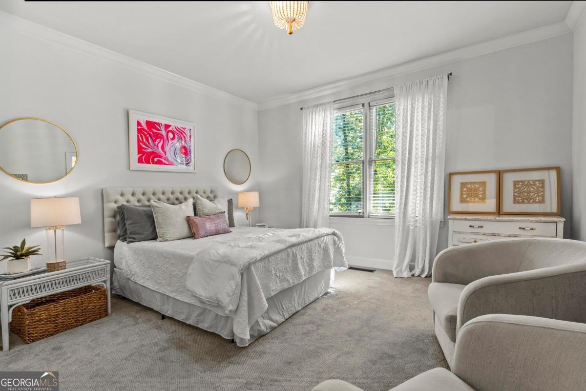 1040 Kimbrough Hill Lane Greensboro - 32