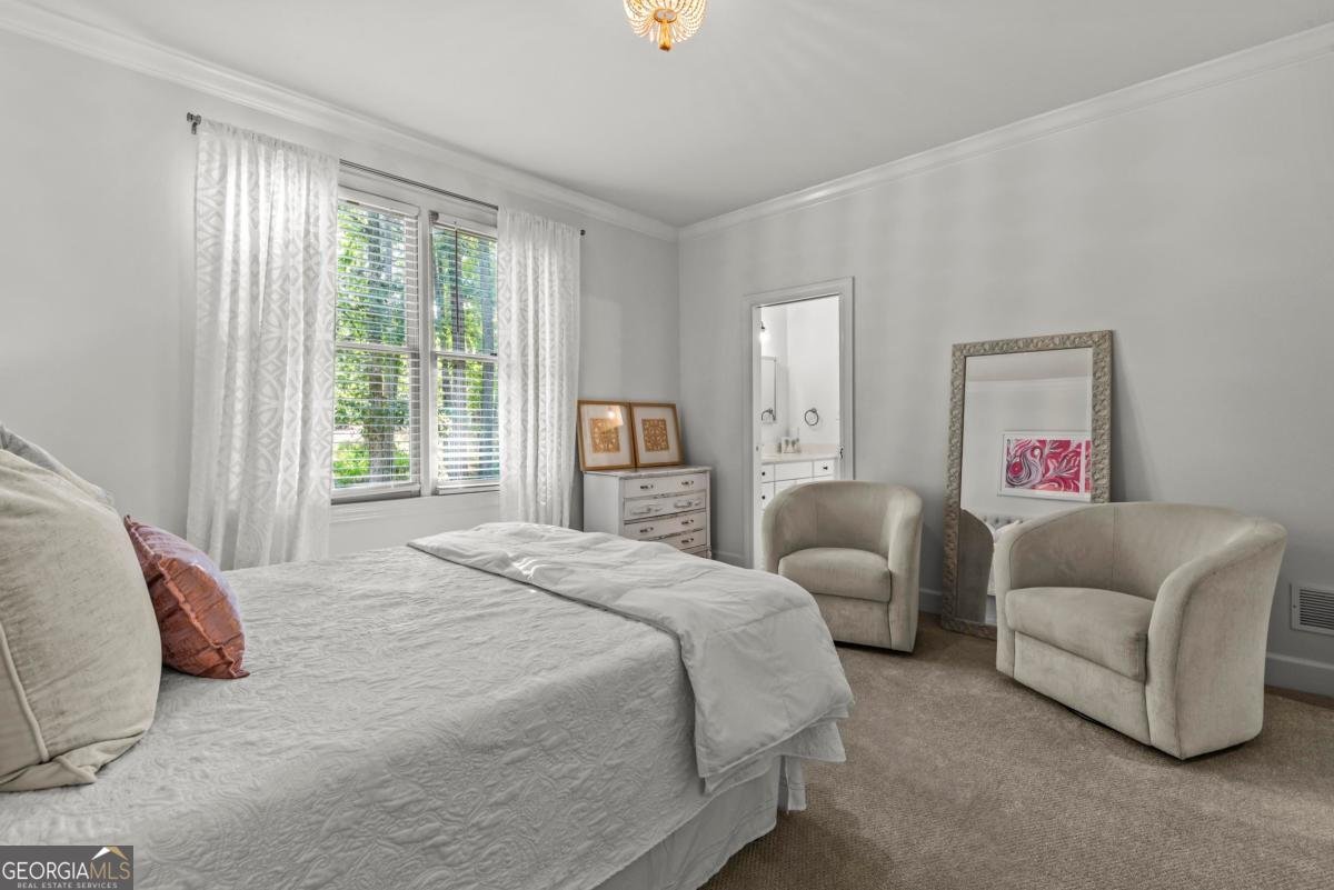 1040 Kimbrough Hill Lane Greensboro - 33