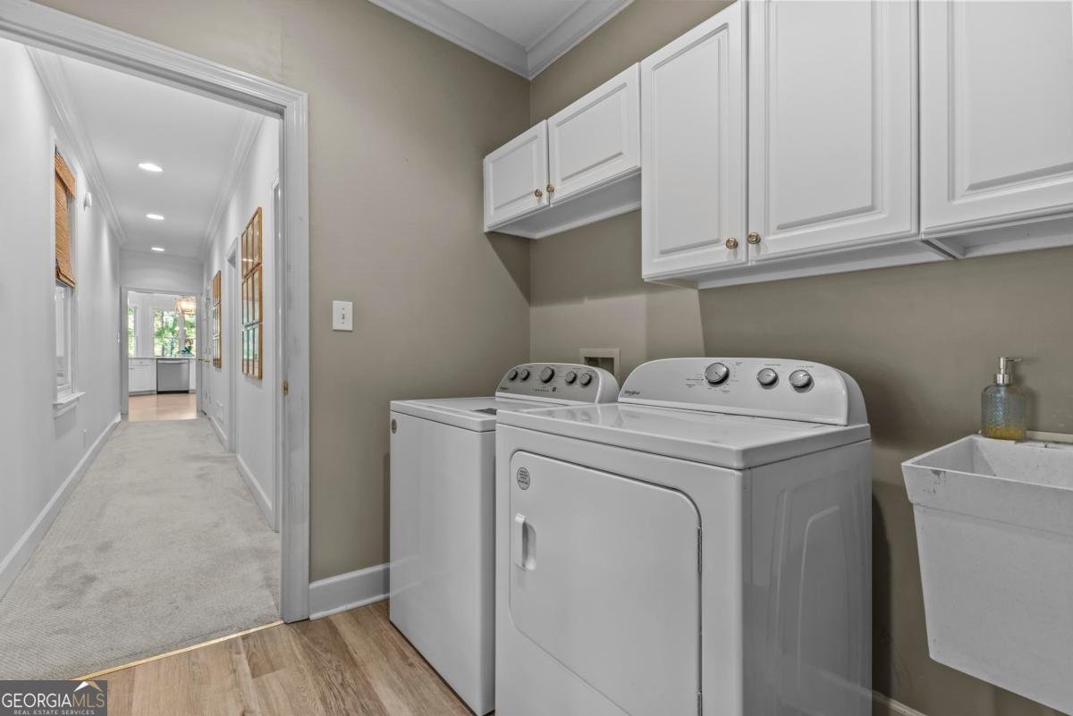 1040 Kimbrough Hill Lane Greensboro - 34