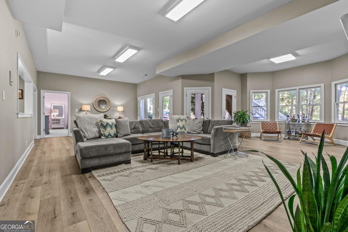 1040 Kimbrough Hill Lane Greensboro - 35