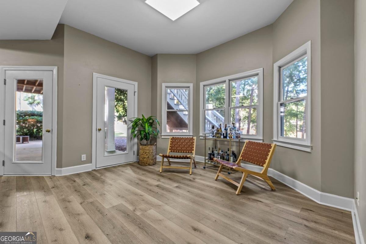 1040 Kimbrough Hill Lane Greensboro - 36