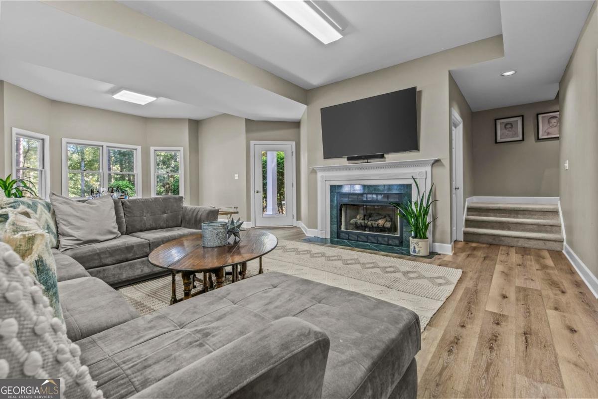 1040 Kimbrough Hill Lane Greensboro - 37